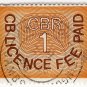 (I.B) Elizabeth II Revenue : CB Radio Fee &Acirc;&pound;10