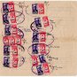 (I.B) South-West Africa Revenue : Wheel Tax £6 10/- (1944)
