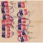 (I.B) South-West Africa Revenue : Wheel Tax £6 10/- (1944)