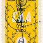 (I.B) Rhodesia Cinderella : Central African Airways Letter 6d