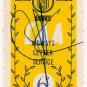 (I.B) Rhodesia Cinderella : Central African Airways Letter 6d