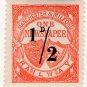 (I.B) Manchester & Milford Railway : Newspaper &Acirc;&frac12;d