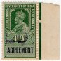 (I.B) India Revenue : Agreement 4a