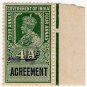 (I.B) India Revenue : Agreement 4a