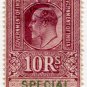 (I.B) India Revenue : Special Adhesive 10R
