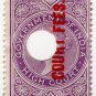 (I.B) India Revenue : Court Fees 1R (High Court OP)