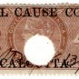(I.B) India Revenue : Small Cause Court (Calcutta) 4R
