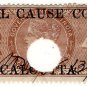 (I.B) India Revenue : Small Cause Court (Calcutta) 4R