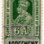 (I.B) India Revenue : Agreement 6a
