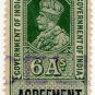 (I.B) India Revenue : Agreement 6a