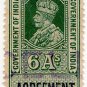 (I.B) India Revenue : Agreement 6a