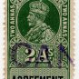 (I.B) India Revenue : Agreement 2a