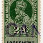 (I.B) India Revenue : Agreement 2a