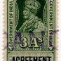 (I.B) India Revenue : Agreement 3a