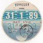(I.B) GB Revenue : Car Tax Disc (Leyland Goods 1989)