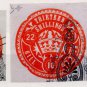 (I.B) QV Revenue : Bill or Note Collection (shilling values)