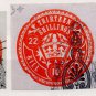 (I.B) QV Revenue : Bill or Note Collection (shilling values)