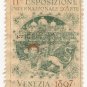 (I.B) Italy Cinderella : Venice International Art Exhibition 1897