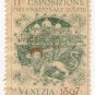 (I.B) Italy Cinderella : Venice International Art Exhibition 1897