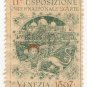(I.B) Italy Cinderella : Venice International Art Exhibition 1897