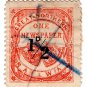 (I.B) Great Northern Railway : Newspaper Parcel &Acirc;&frac12;d