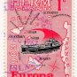 (I.B) Cinderella Collection : Herm Island 1d