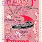 (I.B) Cinderella Collection : Herm Island 1d