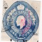 (I.B) Cape of Good Hope Revenue : Impressed Duty £1