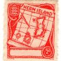 (I.B) Cinderella Collection : Herm Island 2d
