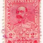 (I.B) Australia - Queensland Revenue : Stamp Duty 2d