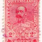 (I.B) Australia - Queensland Revenue : Stamp Duty 2d