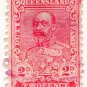 (I.B) Australia - Queensland Revenue : Stamp Duty 2d