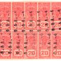 (I.B) Brazil Revenue : Medicine Duty 20r