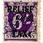 (I.B) Australia - NSW Revenue : Relief Tax 6/-