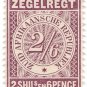 (I.B) Transvaal Revenue : Duty 2/6d