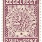 (I.B) Transvaal Revenue : Duty 2/6d