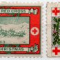 (I.B) US Cinderella : American Red Cross (Christmas 1912-13)