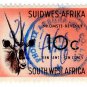 (I.B) South-West Africa Revenue : Duty 10c