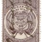 (I.B) Orange Free State Revenue : Duty 6d