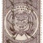 (I.B) Orange Free State Revenue : Duty 6d