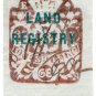 (I.B) QV Revenue : Land Registry 1/-