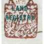 (I.B) QV Revenue : Land Registry 1/-