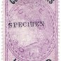 (I.B) QV Revenue : County Courts Ireland &Acirc;&pound;1 (1878)