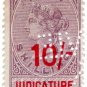 (I.B) QV Revenue : Judicature Ireland 10/-