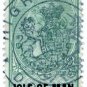 (I.B) QV Revenue : Isle of Man 1/-