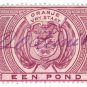 (I.B) Orange Free State Revenue : Duty £1