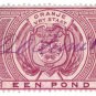 (I.B) Orange Free State Revenue : Duty &Acirc;&pound;1