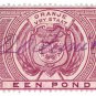 (I.B) Orange Free State Revenue : Duty &Acirc;&pound;1