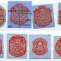 (I.B) QV Revenue : Ireland Civil Bill Duty Collection