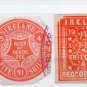 (I.B) QV Revenue : Ireland Registration of Deeds Collection